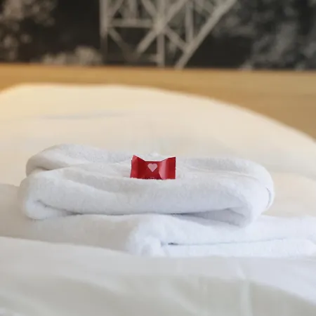 Apartmán 3-2-1meins Muengstener Bruecke *