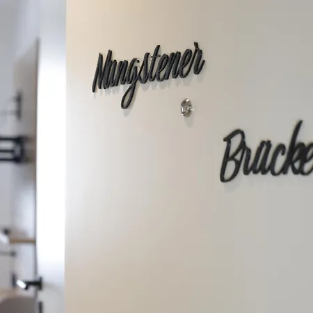 3-2-1meins Muengstener Bruecke Bis Zu 6 Gaeste