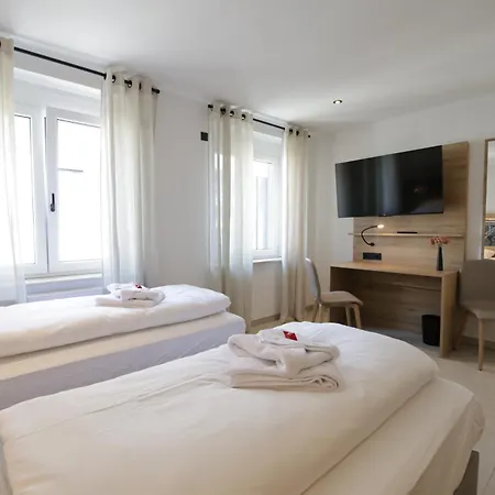 3-2-1meins Muengstener Bruecke Apartmán