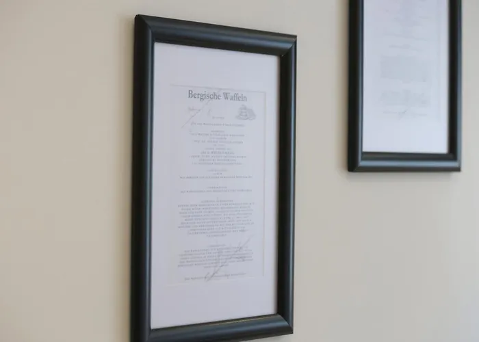 3-2-1meins Muengstener Bruecke Appartement Remscheid