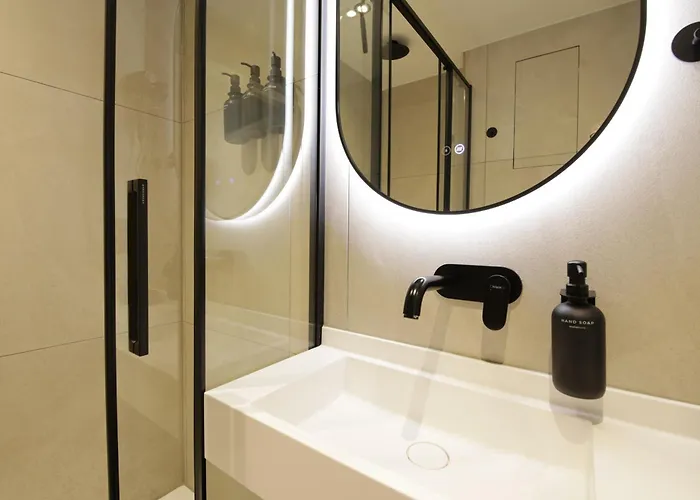 3-2-1meins Muengstener Bruecke Appartement Remscheid