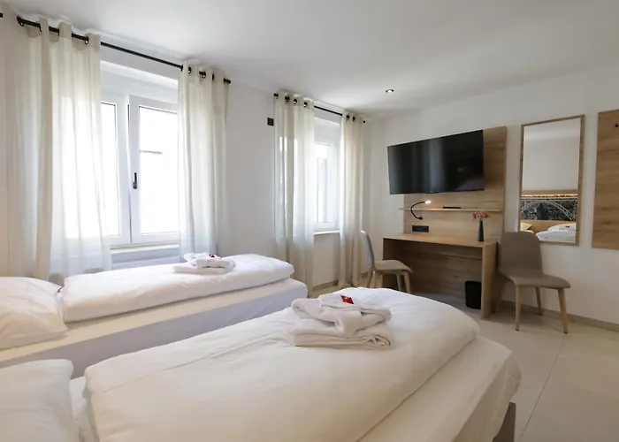 3-2-1meins Muengstener Bruecke Appartement